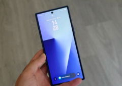 Estes telemóveis da Samsung "amassam" a concorrência: novo recorde é impressionante