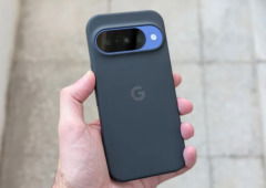Estes telemóveis Google Pixel estão com problema irritante após atualização