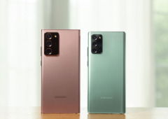 Estes telemóveis icónicos da Samsung já não recebem mais atualizações