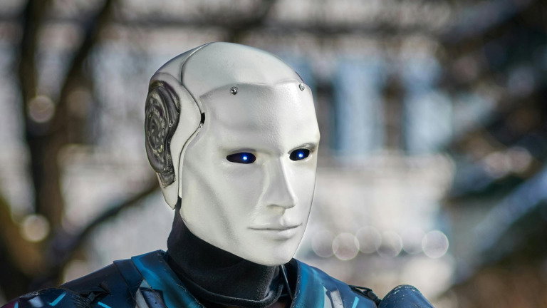 Estou cansado da IA e há 3 coisas que me preocupam bastante