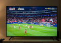 Estou dececionado com a SportTV por estas razões. E tenho muita pena disso