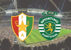 Estrela da Amadora x Sporting: onde e a que horas ver o jogo da Liga Portuguesa