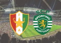 Estrela da Amadora x Sporting: onde e a que horas ver o jogo da Liga Portuguesa