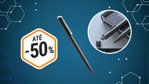 Estudas ou trabalhas? Este gravador da Philips em caneta por menos de 50 € pode ser para ti