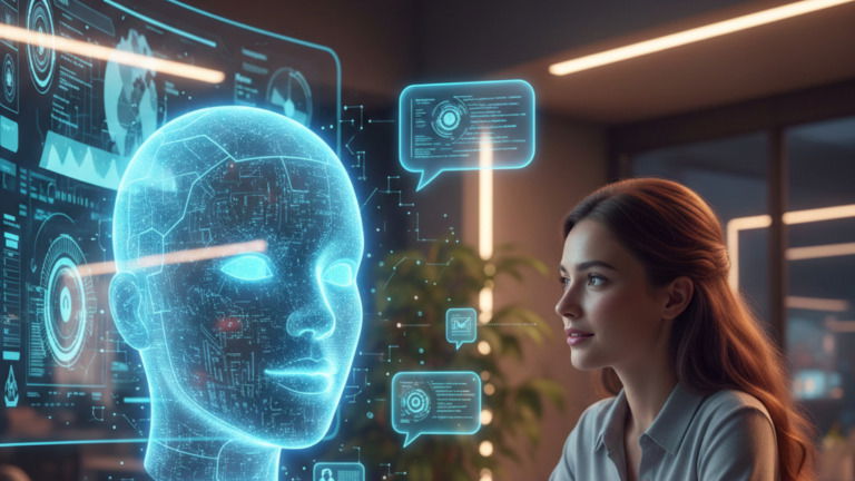 Estudo da Microsoft revela um dado surpreendente sobre os chats de IA