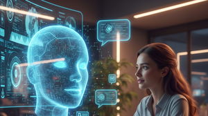 Estudo da Microsoft revela um dado surpreendente sobre os chats de IA