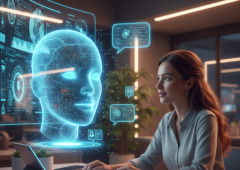 Estudo da Microsoft revela um dado surpreendente sobre os chats de IA