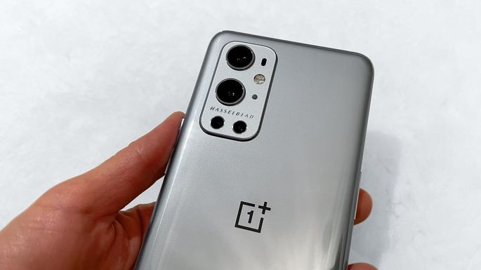 Alegado OnePlus 9 Pro