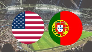 Estados Unidos x Portugal: onde e a que horas ver o jogo da seleção?