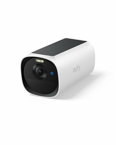 eufy by Anker eufyCam E40 C&acirc;mara de vigil&acirc;ncia Wi-Fi exterior 2K