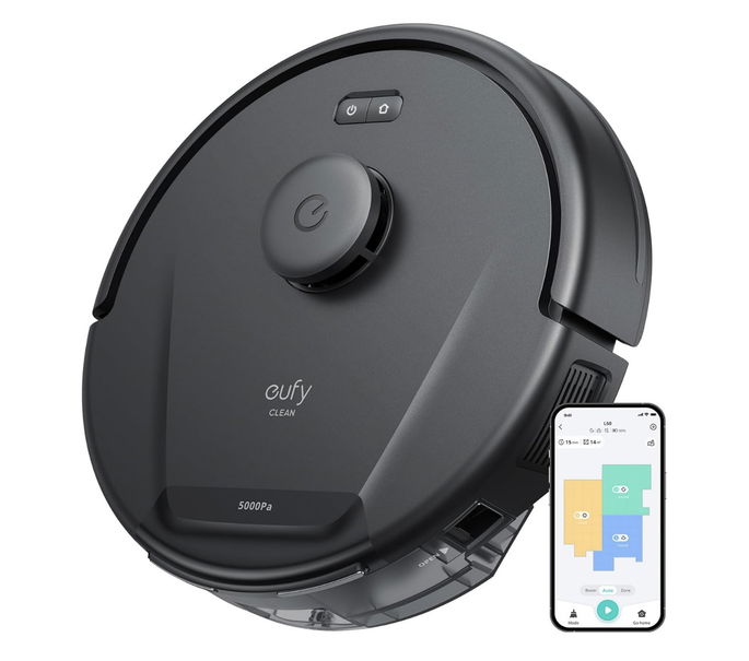 Eufy L60