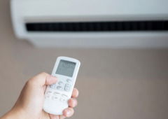 Europa em onda de calor faz disparar corrida ao ar condicionado