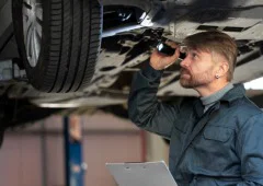 Carros antigos em Portugal podem enfrentar novas inspeções anuais