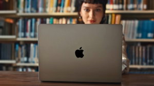Evento da Apple deve apresentar mudança histórica para o MacBook
