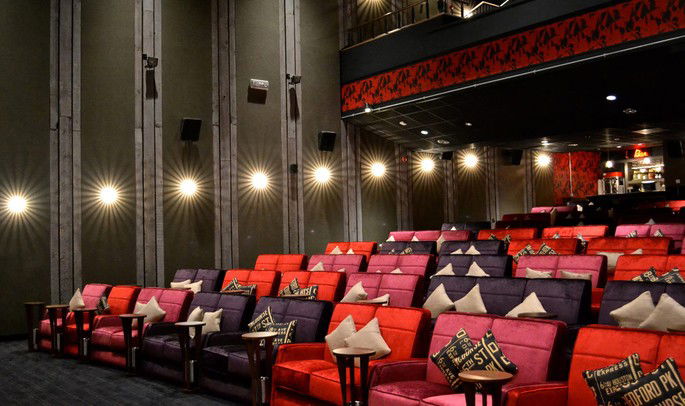 Everyman Leeds