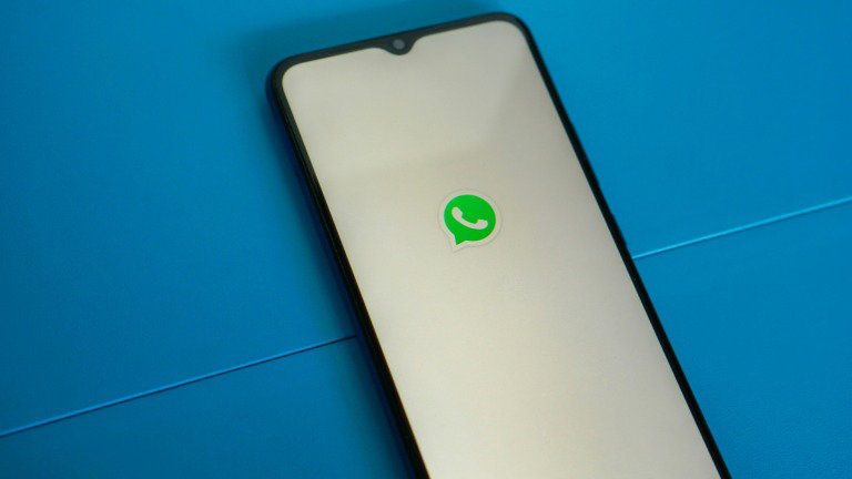 Evita que roubem a conta do WhatsApp com este passo muito simples