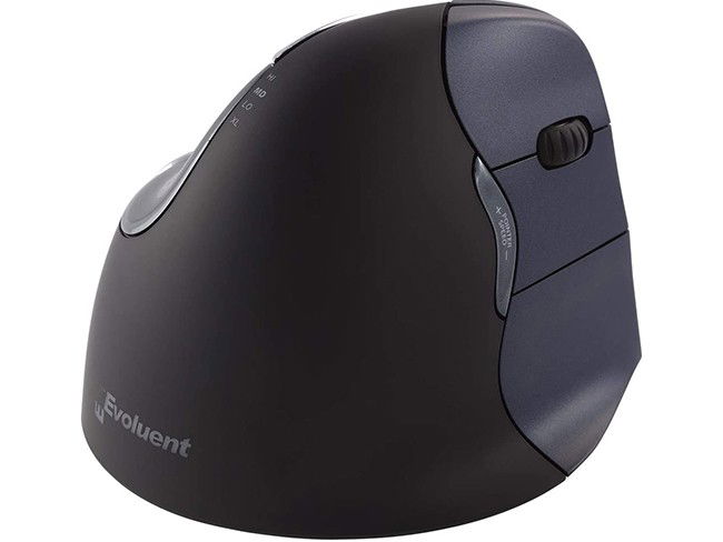 Evoluent VM4RW Rato vertical direito Evoluent4