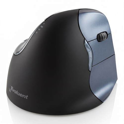Evoluent VM4RW Rato Vertical Derecho
