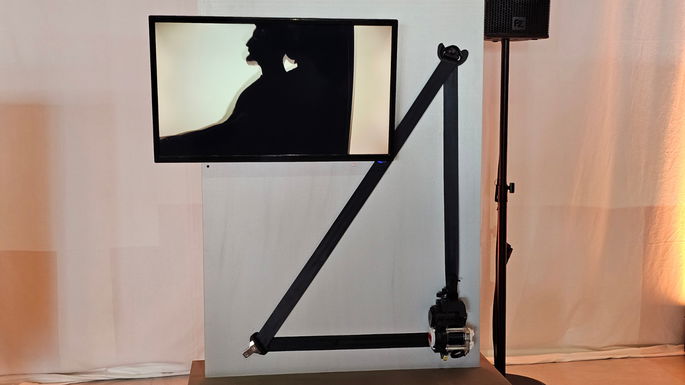 Evento Volvo EX60 Lisboa 5