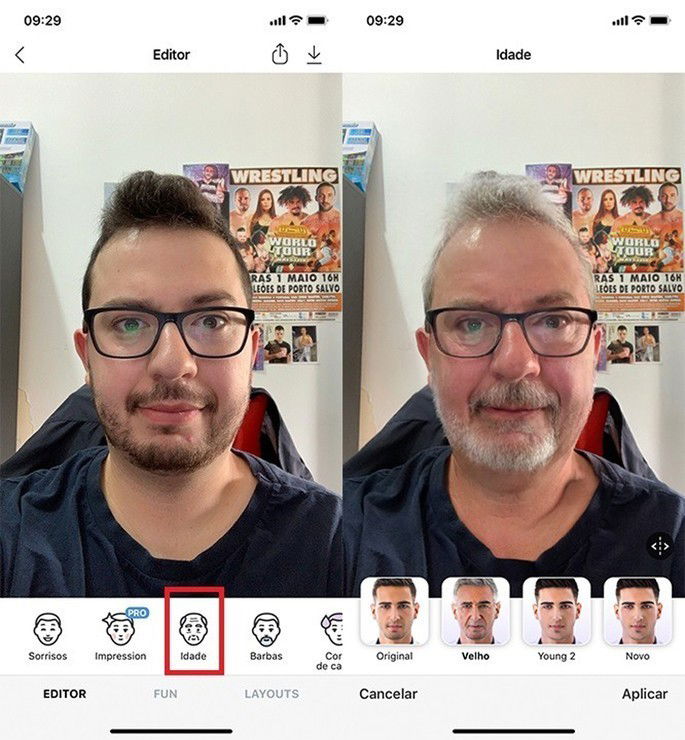 faceapp