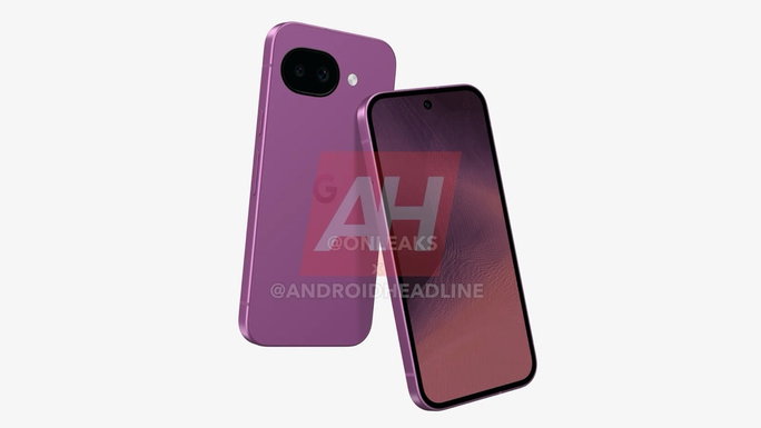 Imagem: Android Headlines