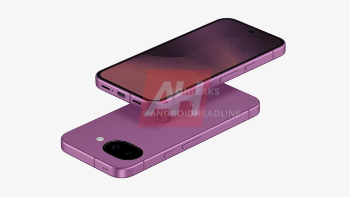 Imagem: Android Headlines