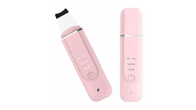 inFace Ultrasonic Icon Cleansing Instrument