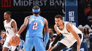 Existe uma forma de ver NBA em Portugal que tu não estás a aproveitar