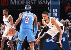 Existe uma forma de ver NBA em Portugal que tu não estás a aproveitar