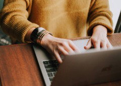 IRS Jovem fica mais fácil em abril e vai poupar-te tempo