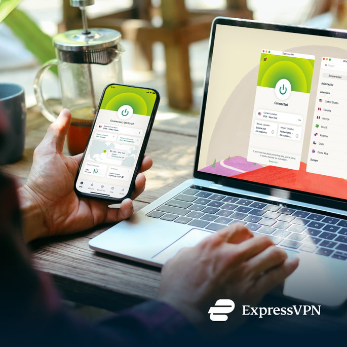 VPNs