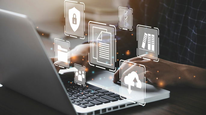extensões de navegador trabalho remoto
