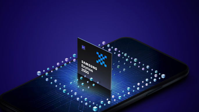 Samsung chip exynos