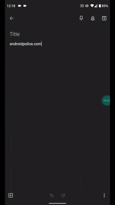 Google Gboard novidade Clipboard no teclado da Google