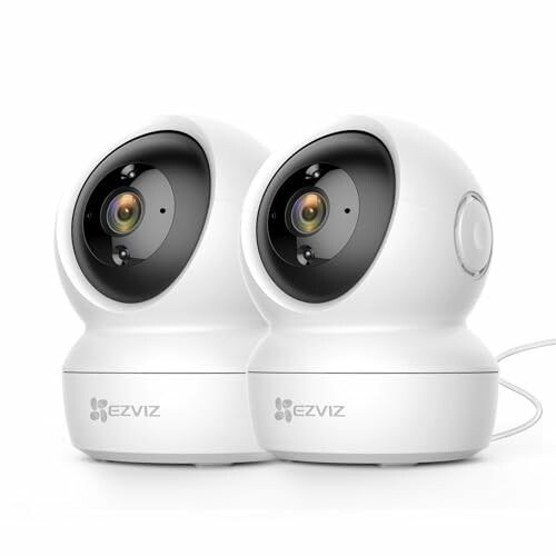 EZVIZ C6N 2MP Branco