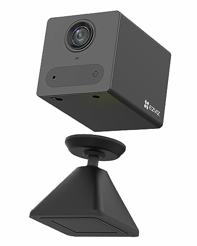 EZVIZ CB2 C&acirc;mara de Vigil&acirc;ncia Interior Wi-Fi 1080p sem Fios