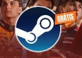 F1 25 está grátis na Steam por tempo limitado