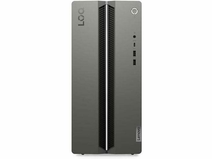 Desktop Gaming LENOVO Loq