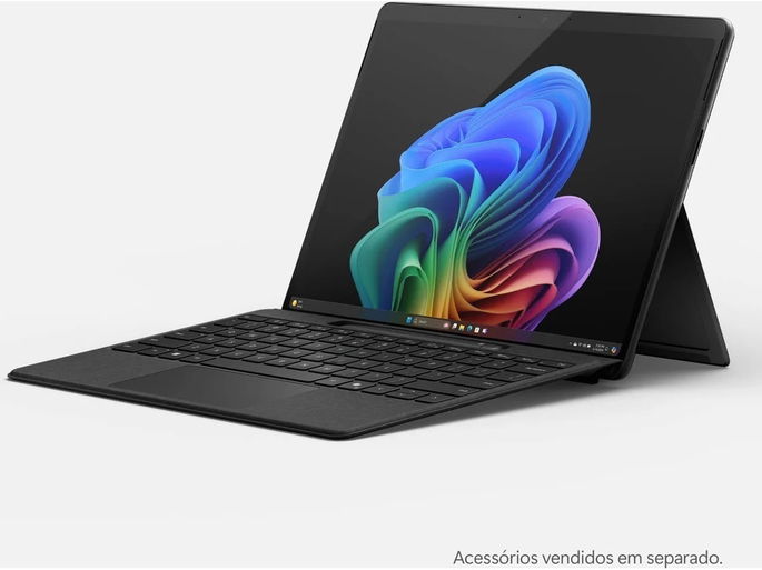 Microsoft AI Surface PRO CP+
