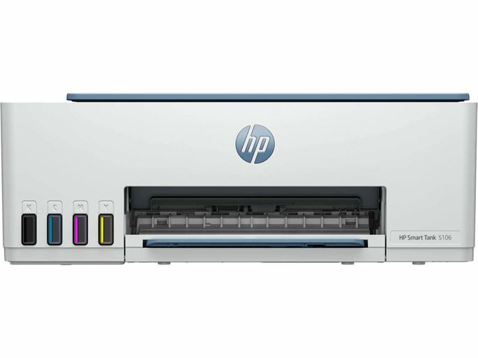 Impressora HP Smart Tank 5106