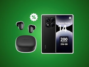 Fã de Xiaomi? Descobre 2 produtos Xiaomi que juntos não chegam a 300€
