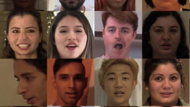 Facebook Deepfake