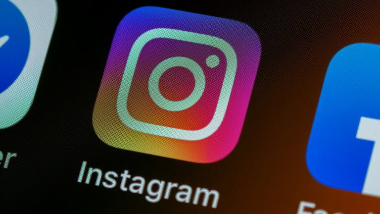 Facebook e Instagram na mira da UE por falhas na proteção de menores