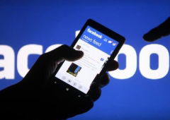 O Facebook tem a receita para a salvação do Windows Mobile e devia partilhá-la