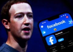 Facebook paga indemnização a utilizadores por fuga de dados e valores impressionam