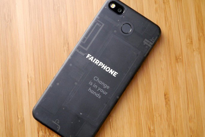 fairphone 3