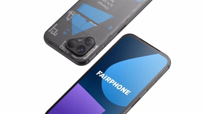 Fairphone 5