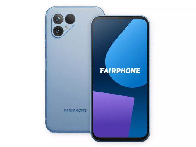 Fairphone 5