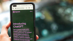 Falas muito com o ChatGPT? Há uma novidade que te interessa