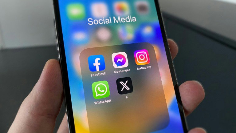 Falha no Instagram permitia sequestrar contas através do chatbot de IA